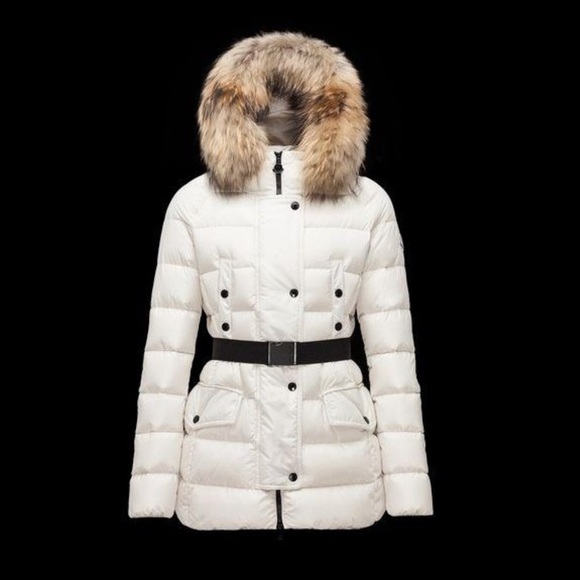 moncler clio coat